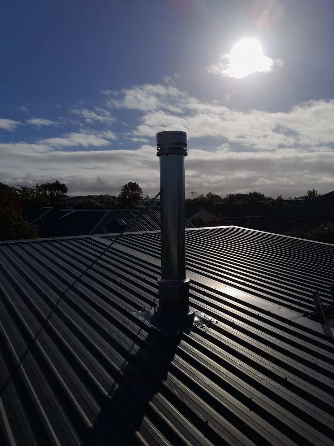 heating installations nz