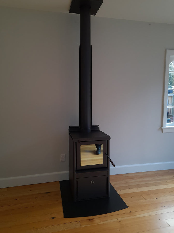 fire installs nz
