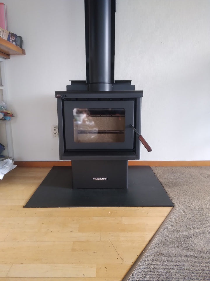 your premium woodsman store