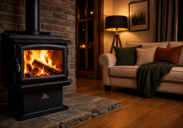 Woodsman Tasman MKII
