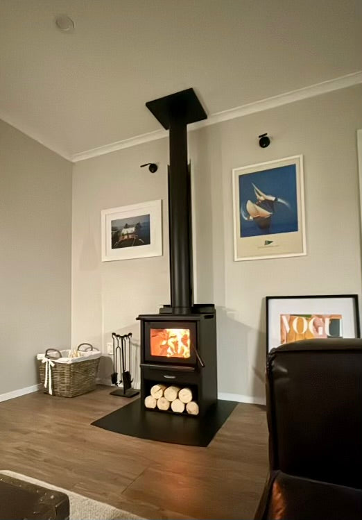 kanaku wood box installed into christchurch house - uleb